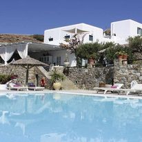 Apollonia Bay Hotel