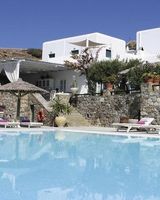 Apollonia Bay Hotel