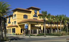 Best Western Oceanfront