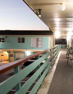 Kapiti Gateway Motel