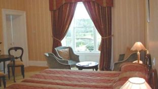Dunbrody Country House