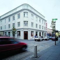 CenterHotel Skjaldbreid