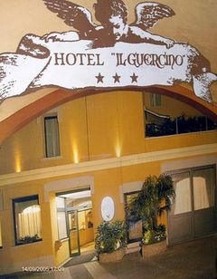 Hotel Il Guercino