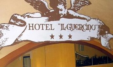 Hotel Il Guercino