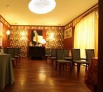 Hotel Il Guercino Meeting