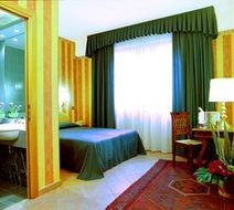 Hotel Il Guercino Room