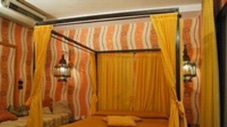 Hotel Il Guercino Suite