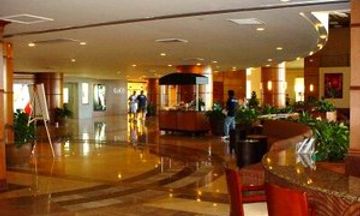 Dusit Beach Resort Guam