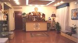 Il Gabbiano Hotel Lobby