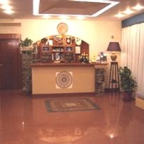 Il Gabbiano Hotel