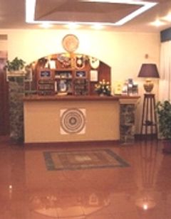 Il Gabbiano Hotel