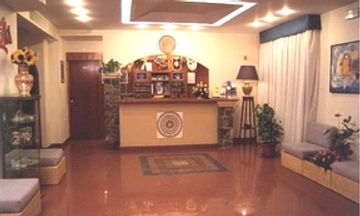 Il Gabbiano Hotel