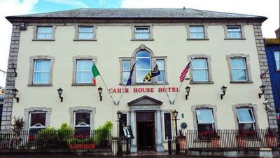 Cahir House