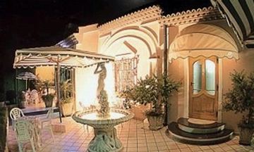 Hotel la Tana
