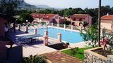 Hotel la Tana Pool