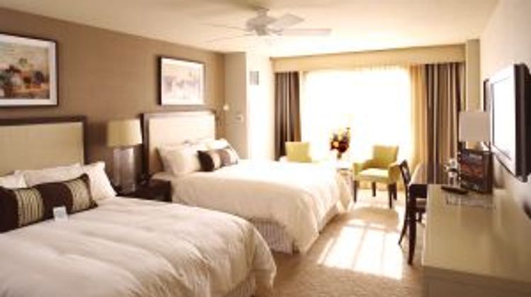 Isle Casino Hotel Bettendorf Room