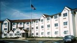 Motel 6 Streetsboro OH Exterior