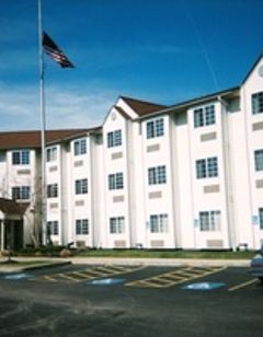 Motel 6 Streetsboro OH