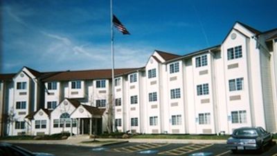 Motel 6 Streetsboro OH