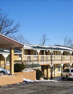 Battlefield Inn Springfield