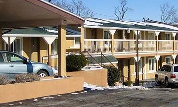 Battlefield Inn Springfield