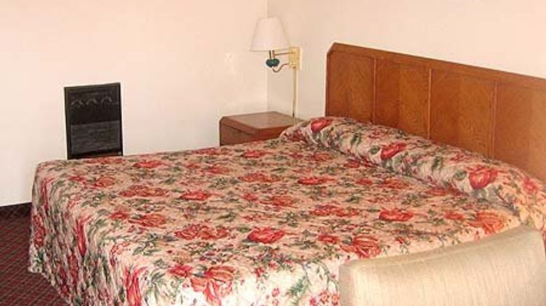 <b>Battlefield Inn Springfield Room</b>