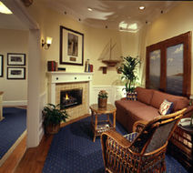 Snug Harbor Inn Bar/Lounge