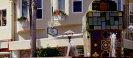 Snug Harbor Inn Exterior