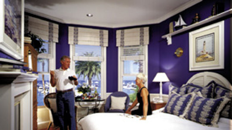 <b>Snug Harbor Inn Suite</b>
