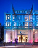 Hotel Indigo London K West Shepherd's