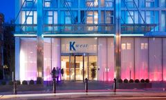 Hotel Indigo London K West Shepherd's