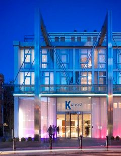 Hotel Indigo London K West Shepherd's