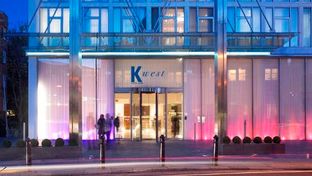 Hotel Indigo London K West Shepherd's