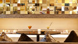 Hotel Indigo London K West Shepherd's Lobby
