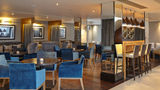 Hotel Indigo London K West Shepherd's Restaurant
