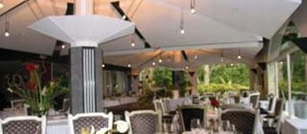 Hostellerie du Vieux Moulin Banquet