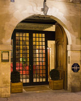 Millesime Hotel