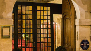 Millesime Hotel