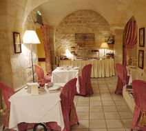 Millesime Hotel Restaurant
