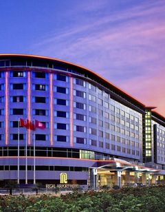 Regal Airport Hotel Hong Kong