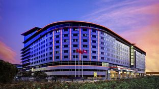 Regal Airport Hotel Hong Kong