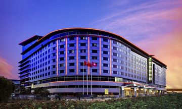 Regal Airport Hotel Hong Kong