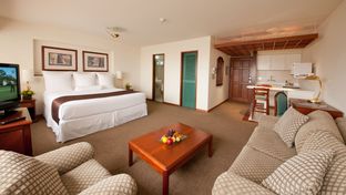 Estelar Apartamentos Bellavista