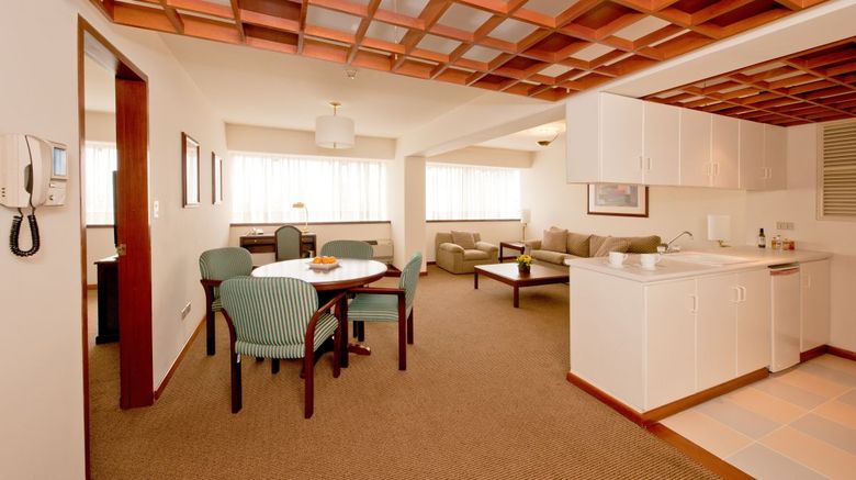 <b>Estelar Apartamentos Bellavista Suite</b>