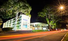 Arawa Park Hotel Rotorua