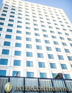 InterContinental Perth City Centre