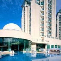 Herods Vitalis Eilat