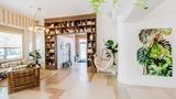 President Hotel - Miami Beach Lobby