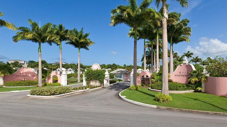 Royal Westmoreland Exterior
