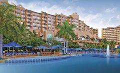 Azul Ixtapa All-Inclusive Beach Resort